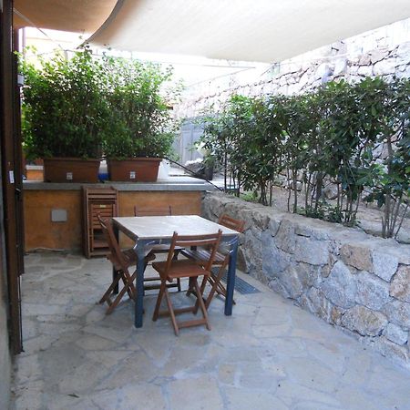Residence Borgo Punta Villa ラ・マッダレーナ 部屋 写真