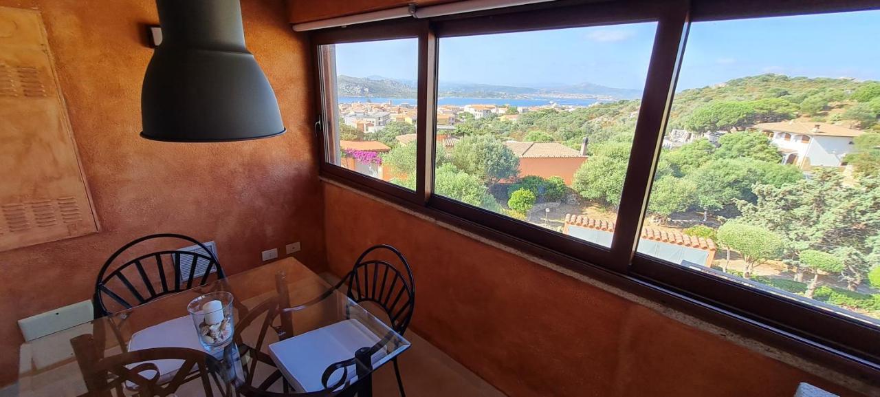 Residence Borgo Punta Villa ラ・マッダレーナ エクステリア 写真