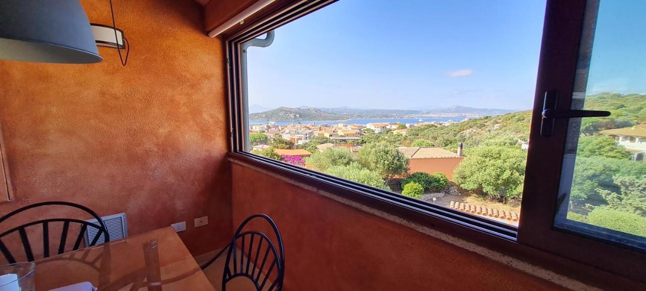 Residence Borgo Punta Villa ラ・マッダレーナ エクステリア 写真